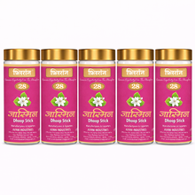 Flirron Jasmine Golden Dhoop Stick - 100 Gm
