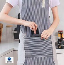 Adjustable Waterproof Cooking Apron with Front Pocket & Dual Side Coral Velvet Hand Wipe Towels (SET OF 3) – Ideal for Home Kitchen, BBQ, and Restaurant Use
