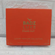 Badz Luxury  Perfume Collection Gift Set 3 Pcs ( 20ml )