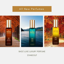Badz Luxury  Perfume Collection Gift Set 3 Pcs ( 20ml )