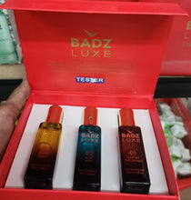 Badz Luxury  Perfume Collection Gift Set 3 Pcs ( 20ml )