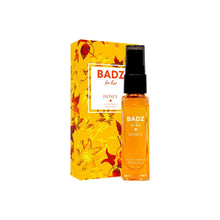 BADZ for HER - Luxury Perfume Collection - Gift box with 4 different fragrance (Honey, Queen, Love, Angel)