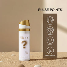 WHY – Fresh, Floral & Feel-Good Everyday Fragrance | 200ML