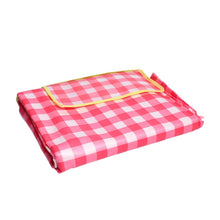 Picnic Blanket Beach Mat Waterproof Foldable Blanket
