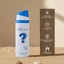 WHEN – Fresh, Woody & Calm Everyday Fragrance | 200ML