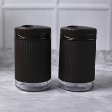 Supermom Linoo Salt & Pepper Dispenser Set (2 Pc)