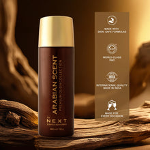 Arabian Scent – Bold, Warm & Long-Lasting Everyday Fragrance | 200ML