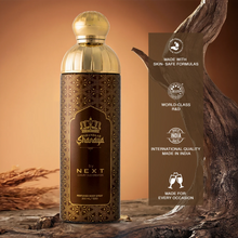 Next Shandaar Shandiya Premium Perfumed Body Spray 200 ML