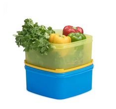 VARMORA V fresh container smart choice | Plastic Grocery Container