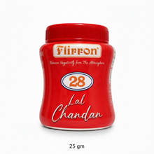 Flirron Lal Chandan Powder – Premium Sacred Red Powder