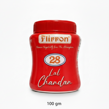 Flirron Lal Chandan Powder – Premium Sacred Red Powder