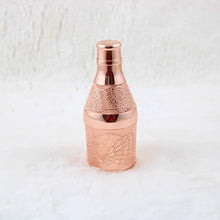 Mukhwas Dani Bottle (Multi Design) - Pack of 1