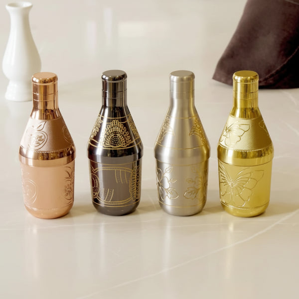 Mukhwas Dani Bottle