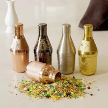 Mukhwas Dani Bottle (Multi Design) - Pack of 1