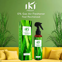 IKI Home Room Freshener Spray 200ml
