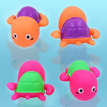 Bafna Toys Squeezy Turtles