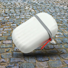 Stylish and Practical Soap Holder for Travel (1 Pc)