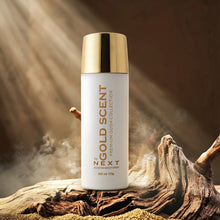 Gold Scent – Fresh, Bright & Comforting Everyday Fragrance | 200ML