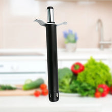 Stainless Steel Gas Stove Lighter