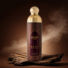 Next Velvet Oud Premium Perfumed Body Spray 200 ML