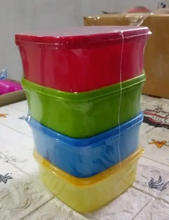 VARMORA V fresh container smart choice | Plastic Grocery Container