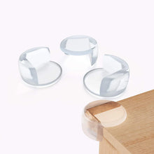 Clear Corner Guards (Pack of 4)