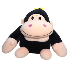 TOYTALES Cute Gorilla Monkey Plush Toy
