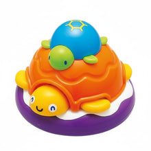 Topsy Turtle Self-Righting Plastic Toy for Kids (1 Pc)