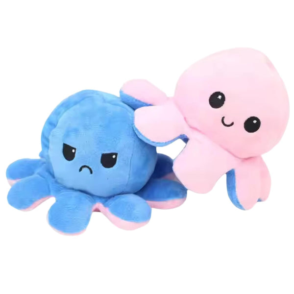 Reversible Octopus
