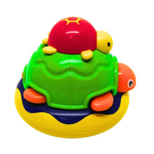 Topsy Turtle Self-Righting Plastic Toy for Kids (1 Pc)