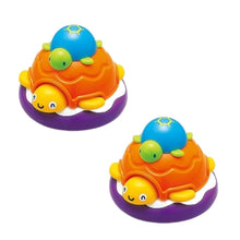Topsy Turtle Self-Righting Plastic Toy for Kids (1 Pc)