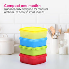 VARMORA V fresh container smart choice | Plastic Grocery Container