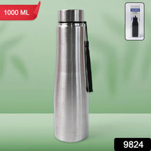 Stainless Steel Vacuum Water Bottle 1000ml