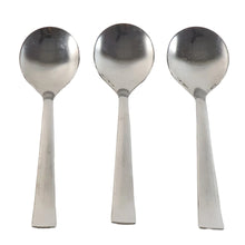 Everyday Dining Spoons - (3 Pc / Set)