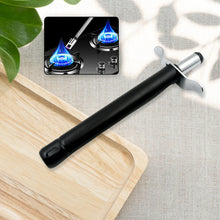 Stainless Steel Gas Stove Lighter