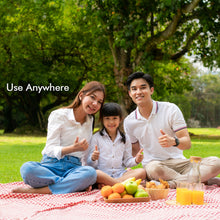 Picnic Blanket Beach Mat Waterproof Foldable Blanket