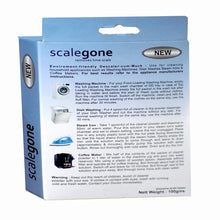 Washing Machine Descaling Powder with Fragrance – 100g