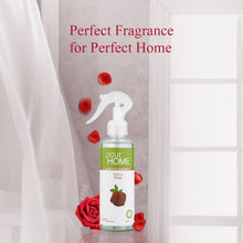 POUR HOME  Rose Air Freshener - 250ML