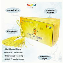 Todfod Premium Hanuman Chalisa – Multi-Language Pocket Book