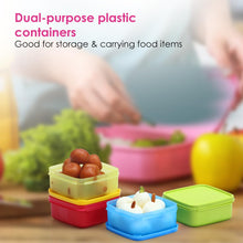 VARMORA V fresh container smart choice | Plastic Grocery Container