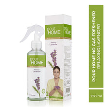 POUR HOME  Relaxing Lavender Air Freshener - 250ML