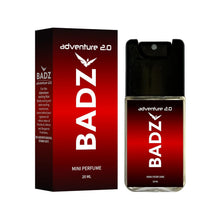 BADZ Mini Perfume 20ml – Long-Lasting Unisex