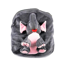 TOYTALES Elephant Plush Backpack