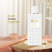 ENVY Blanc EAU DE Parfum - 100 ML | Long Lasting Perfume For Women