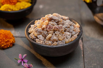 FLIRRON Pure Natural Guggal Dhoop