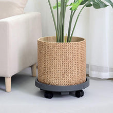 Walkable Tray Round