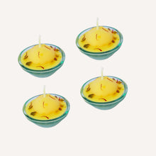 Rasmalai Candle Gift Set – Home Décor & Festive Celebration Pack