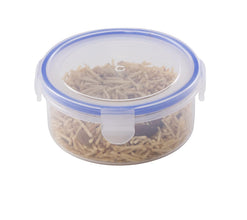 Varmora Clampit Container 1000ML – Airtight Stackable Storage Box