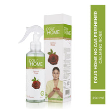 POUR HOME  Rose Air Freshener - 250ML