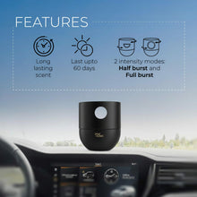 POUR HOME Car Air Freshener - 45GM